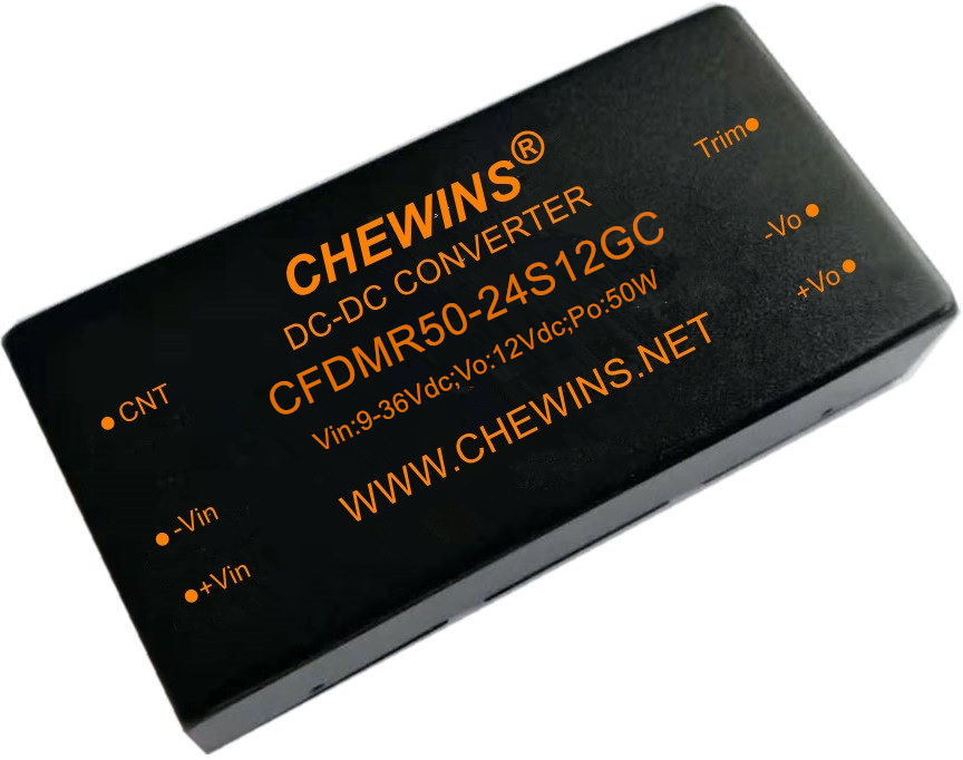 CFDMR50-GC Ԫ100%ȫa(chn)Դ