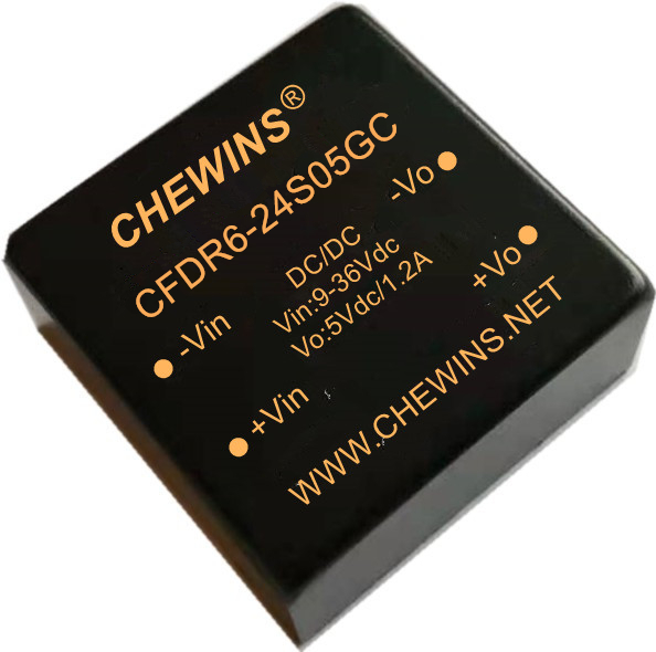 CFDR6-GC 100%ȫa(chn)Դϵ