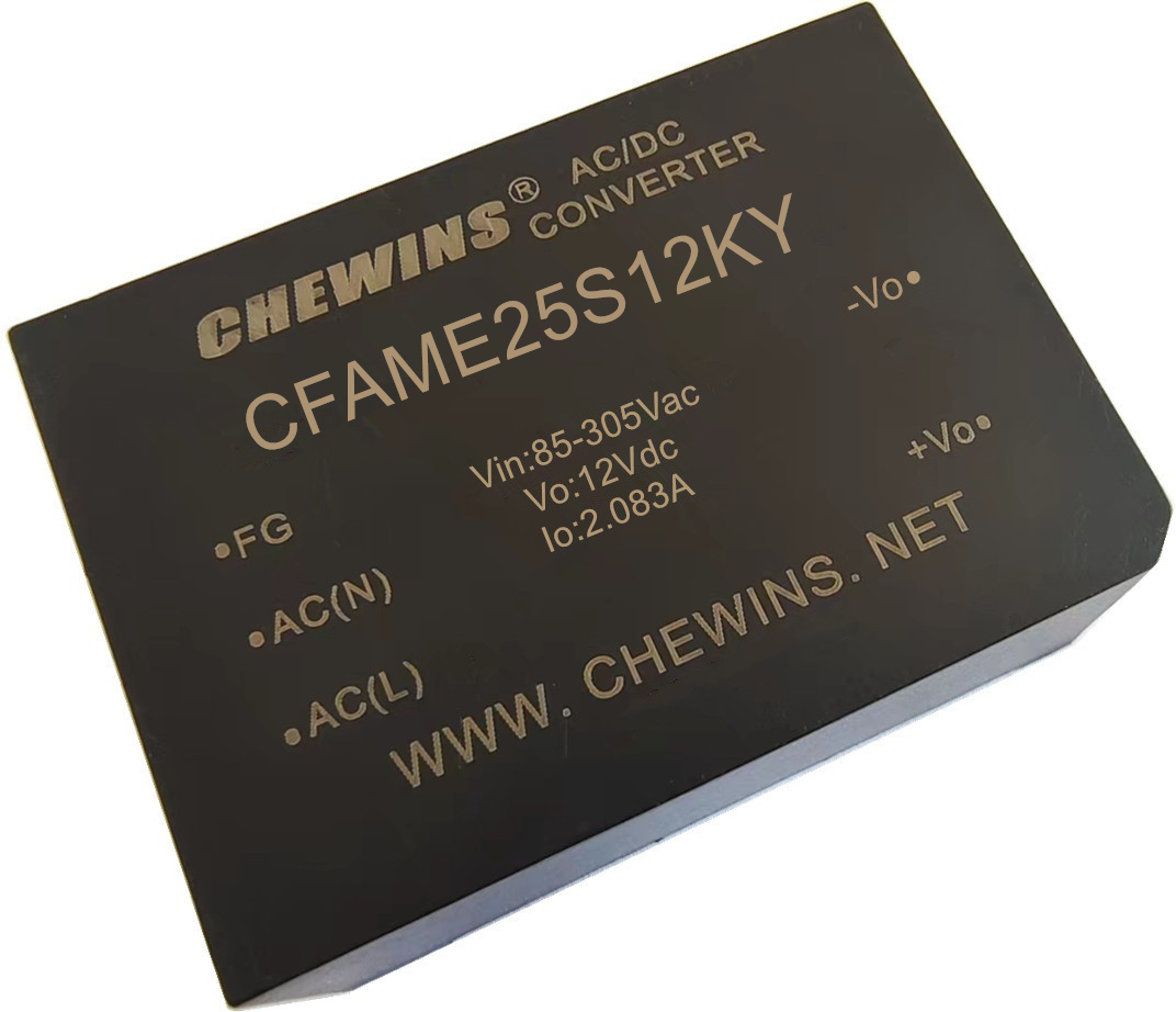CFAME25-MKYӱoVԴϵ